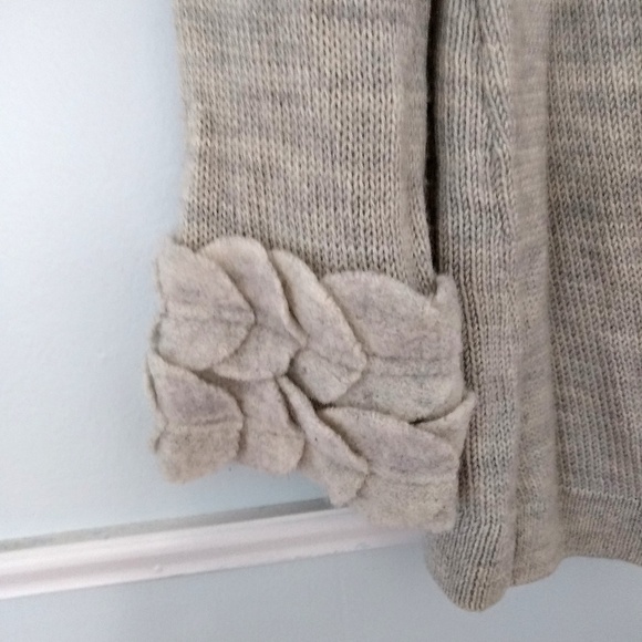 Anthropologie MOTH cardigan sweater EUC M - Picture 3 of 4